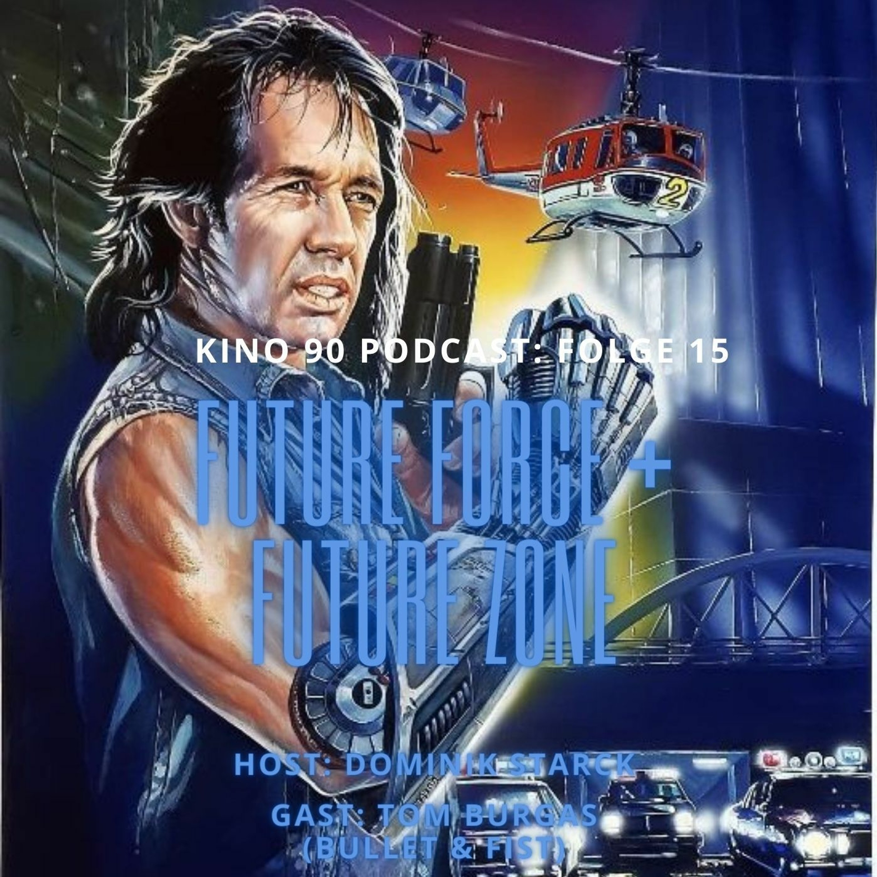 Kino 90 Podcast