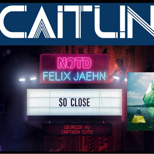 Rather Be (Caitlin So Close Blend)