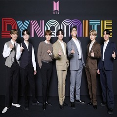 BTS - Dynamite (Kofee KPopDeepHouseRemix)