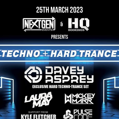 Mickey Marr Set - @TheWheeltapper March 2023