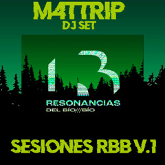 SESIÓN RBB V.1 - M4TTRIP