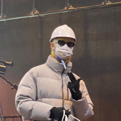 작업을 하지 (prod. goldenstar)