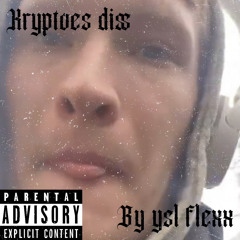 Kryptoes(diss)