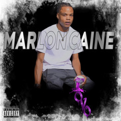 Marlon Caine - OVO