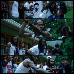 Freestyle (feat. Kelvo)