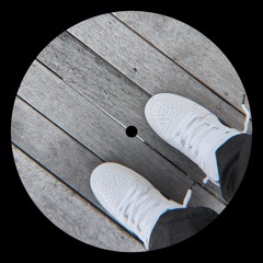Jericho (Thomas Klipan Edit)