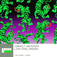 Connect (Ede Remix)