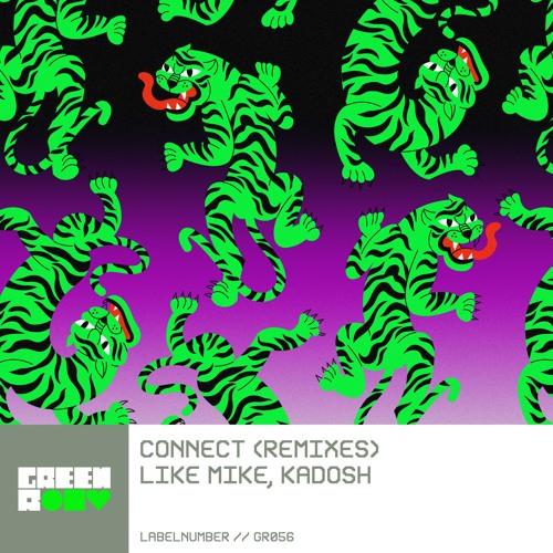 Connect (Ede Remix)