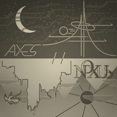 【2024/12/31 Release】Trina Lydia 2nd Album「AXES // NOXUS」-XFD-