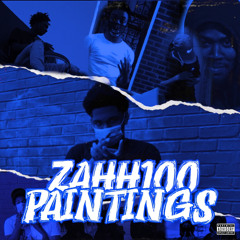 ZAHH100 - “Paintings”