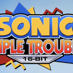 Metal Sonic Theme 1 (Sonic Triple Trouble: 16-Bit)