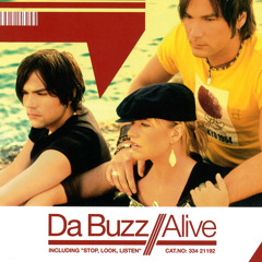 Alive (Radio)
