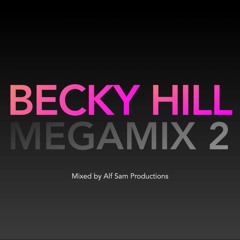 Becky Hill Megamix Pt. 2