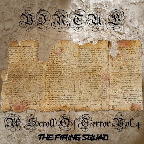 A Scroll Of Terror Vol. 4 - The Firing Squad **FREE DOWNLOAD**
