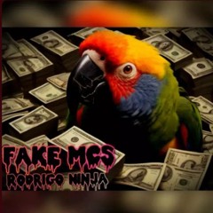 Fake Mcs - Diss TRACK (Marmita |Derek )- RODRIGO NINJA