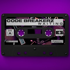 CODE BREAKERZ - WAITING