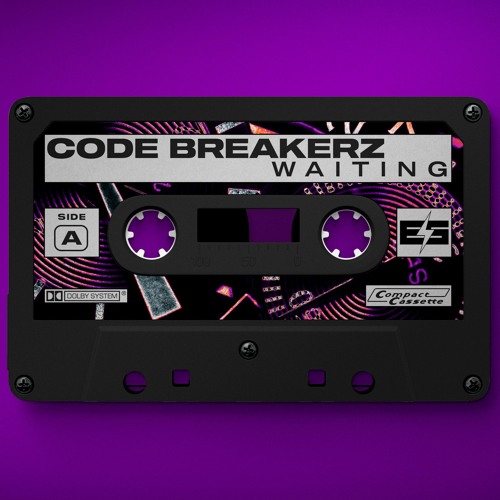 CODE BREAKERZ - WAITING
