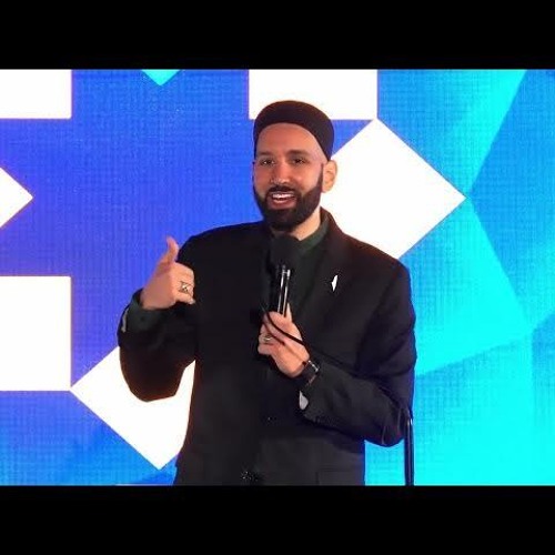 Oppressors Are Not “Getting Away” | Lecture by Dr. Omar Suleiman