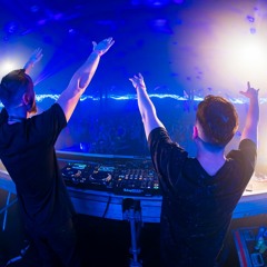 Live @ ASOT 950 Utrecht