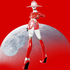 MECHANICAL FEMMEQUEEN