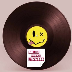 Rolling Sundaze - July 22 DnB Mix 01