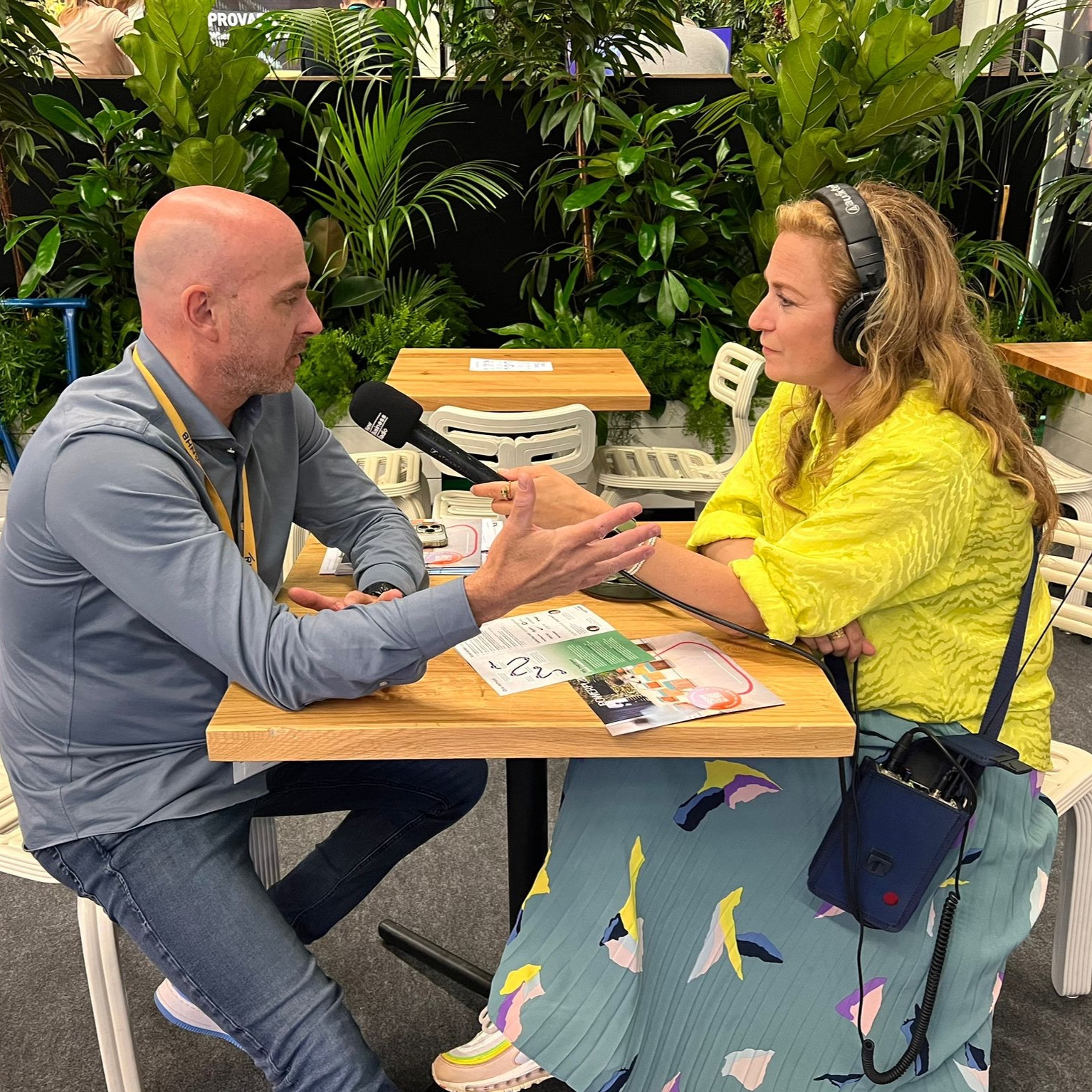 New Business Radio