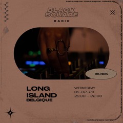 LONG ISLAND EP2 BY BO MENG