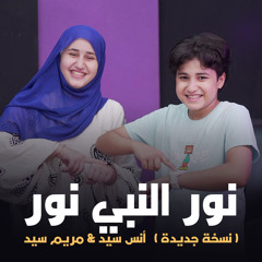 نور النبي نور (نسخة جديدة)