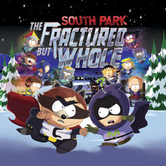 Chaos Minions ~ South Park: The Fractured but Whole Ost