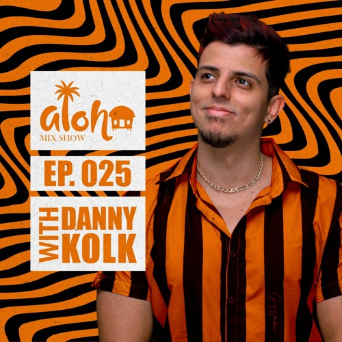 Aloha Mix Show 025