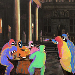 Lucki- Role Play (i$løwed)