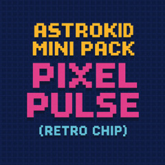 Pixel Pulse - Track 18