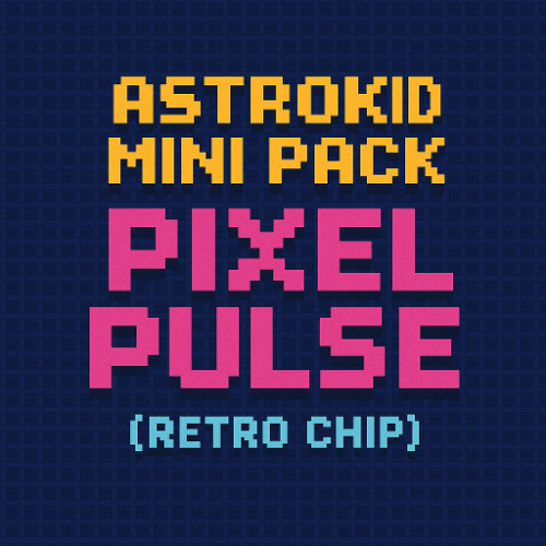 Pixel Pulse - Track 10