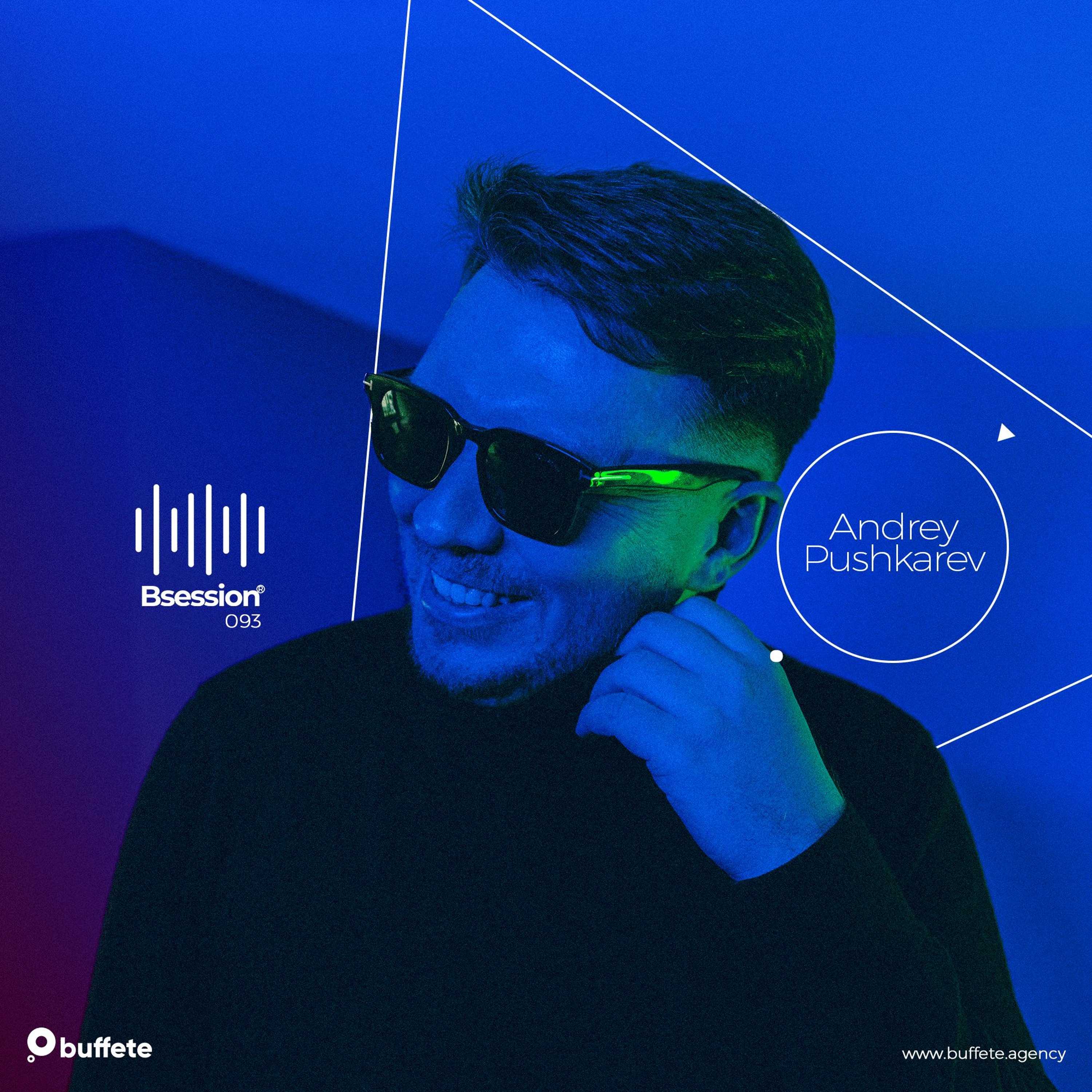Bsessions Podcast