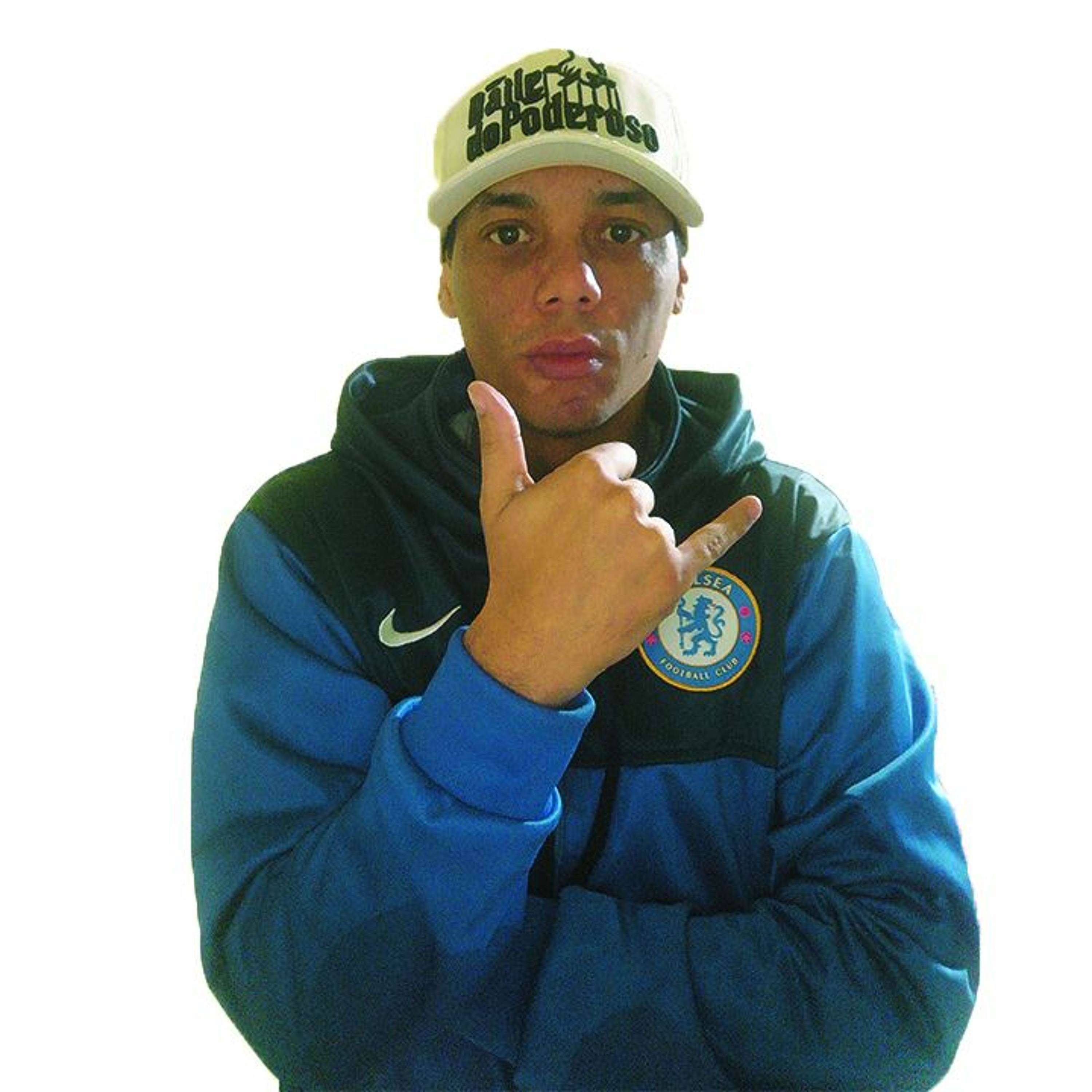 DJ THIAGO MPC