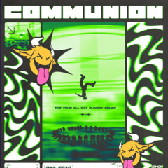 Mutual Identities Live PA @ Communion S19E10