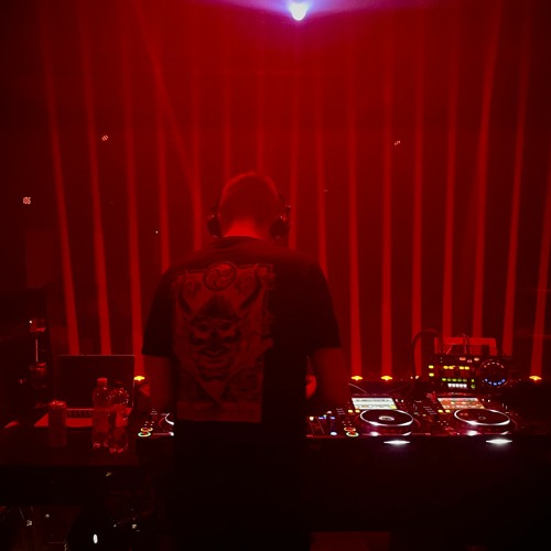 Matthew@Hardtechno Tour, D9, Budapest, Hungary (04/03/2023)