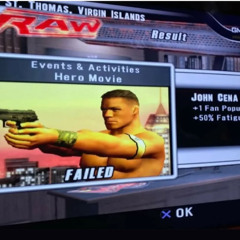 S.W.A.G(SHE WANT AH GUN)