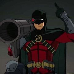 Off The Rip/Jason Todd