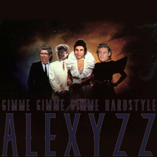 Hardstyle v2