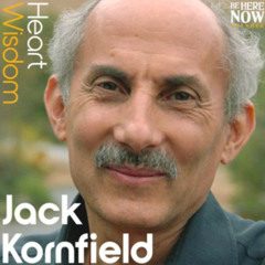 Jack Kornfield – Heart Wisdom – Ep. 271 – Diffusing Triggers, Reframing Trauma, and Surviving Suffering with Thomas Hübl, PhD