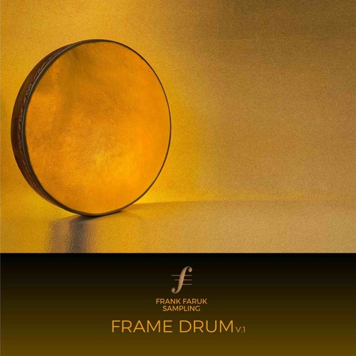 Stream DecentSAMPLES Listen to Frame Drum Music Demos playlist
