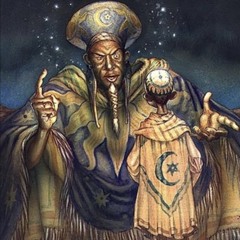 Into The Ether & Outta The Abyss