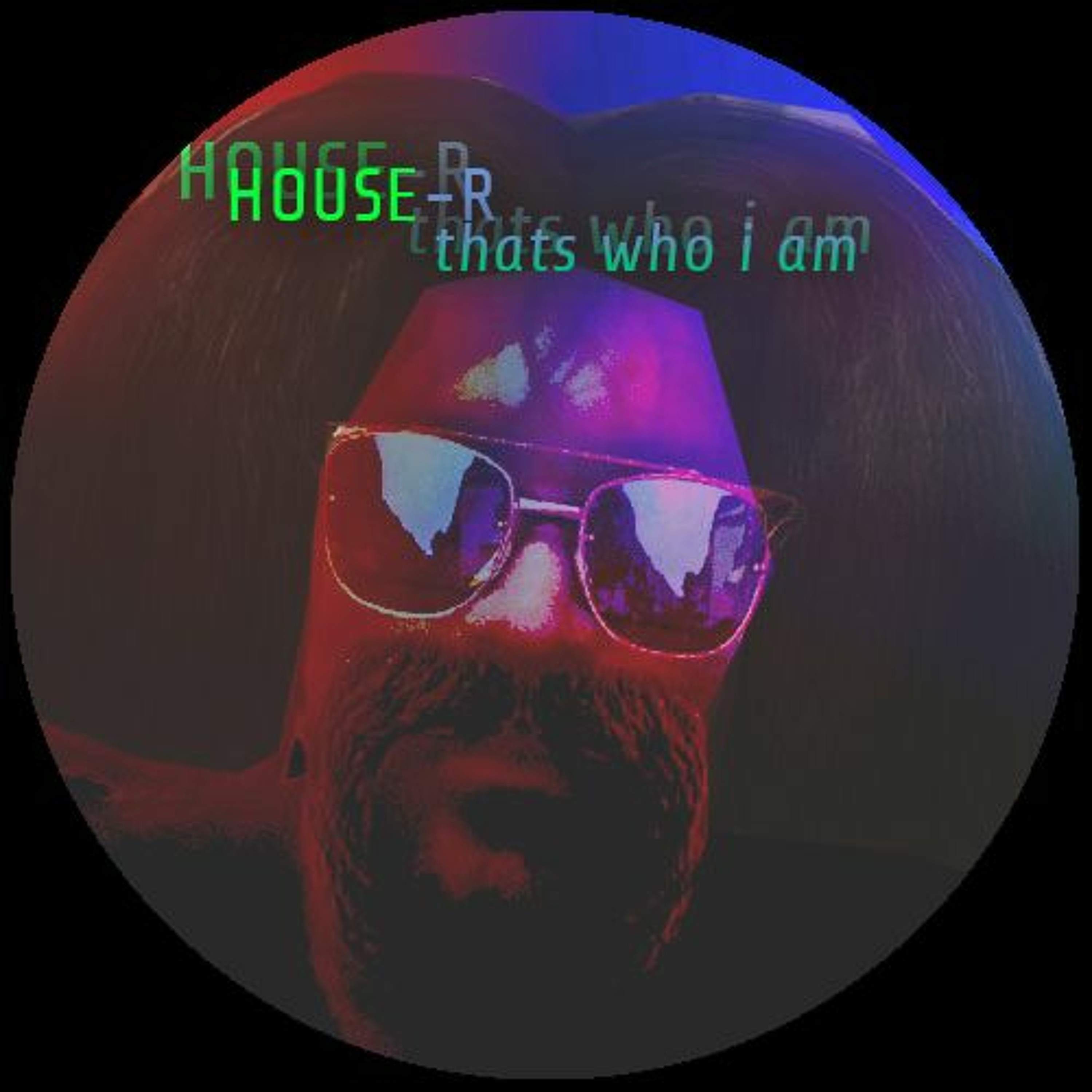 house-r´s rss music feed