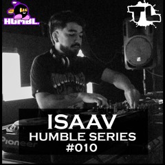 HUMBL Series #010 : ISAAV