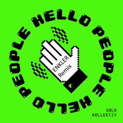 Intro - Hello People - Remix [Old]