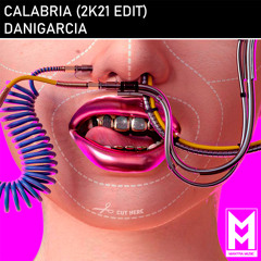 Calabria (2k21 Edit) - DaniGarcia