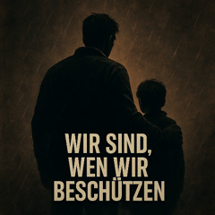 Wir sind, wen wir beschützen