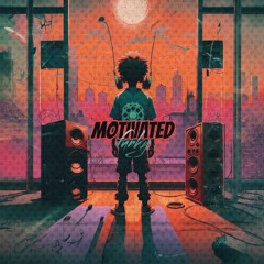 Motivated [Studio 180 Mix]