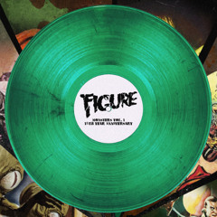 Figure - Aliens (Super Zeroes Remix)
